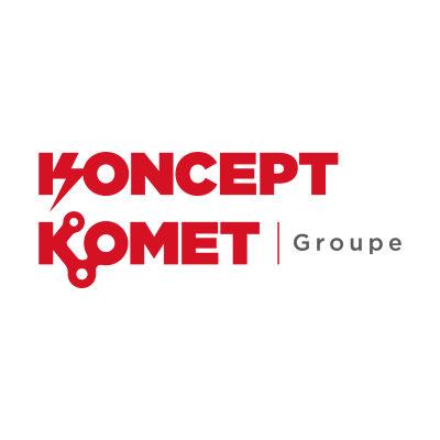 Koncept/Komet